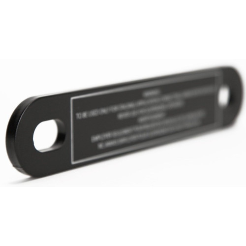 RCF STCK Bar TTL33 кронштейн для установки стэка из TTL 33-A на сабвуфер RCF STCK Bar TTL33 кронштейн для установки стэка из TTL 33-A на сабвуфер
