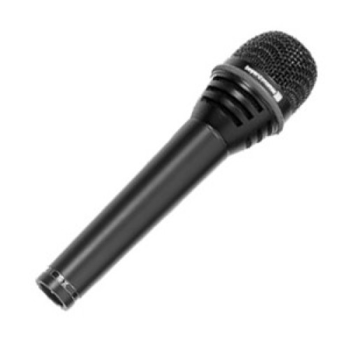 Beyerdynamic TGX-81 вокальный динамический микрофон с выключателем Beyerdynamic TGX-81 вокальный динамический микрофон с выключателем