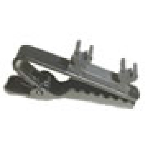 Shure RK307DB двойное крепление для микрофонов SM93 и WL93 Shure RK307DB двойное крепление для микрофонов SM93 и WL93