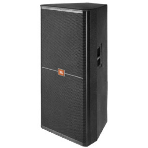 JBL SRX725 2-полосная акустическая система, 1200 Вт, 8 Ом, 2 х 15'' + 4'' JBL SRX725 2-полосная акустическая система, 1200 Вт, 8 Ом, 2 х 15'' + 4''