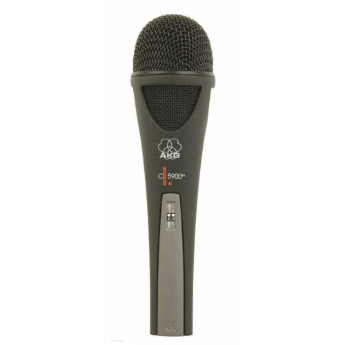 AKG C5900M микрофон профессиональный вокальный суперкардиоидный AKG C5900M микрофон профессиональный вокальный суперкардиоидный