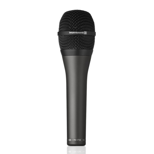 Beyerdynamic TG V71D динамический вокальный микрофон Beyerdynamic TG V71D динамический вокальный микрофон