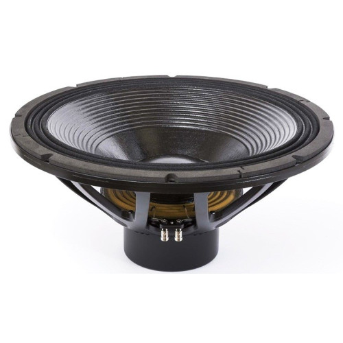 EighteenSound 21NLW9601/4 динамик 21'' с расширенным НЧ, 8 Ом EighteenSound 21NLW9601/4 динамик 21'' с расширенным НЧ, 8 Ом