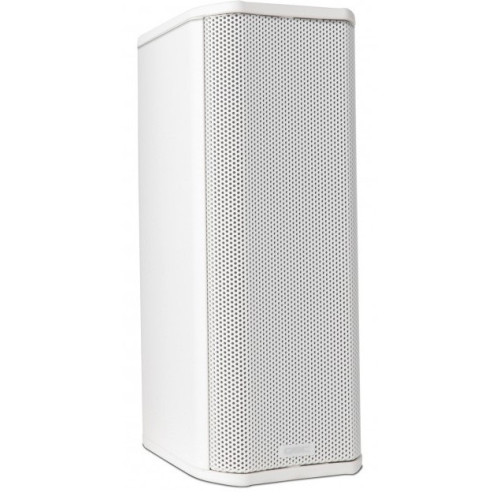 QSC AD-S402T-WH звуковая колонна 4 х 2.75", 30 Вт, черный цвет QSC AD-S402T-WH звуковая колонна 4 х 2.75", 30 Вт, черный цвет