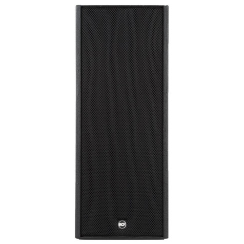 RCF M602 двухполосная акустическая система, цвет черный RCF M602 двухполосная акустическая система, цвет черный