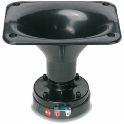 Eighteen Sound XD110/8 драйвер + рупор 60 х 50 Eighteen Sound XD110/8 драйвер + рупор 60 х 50