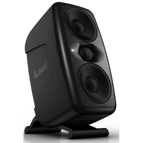 IK Multimedia iLoud MTM студийный монитор 2 x 3.5, 100 Вт IK Multimedia iLoud MTM студийный монитор 2 x 3.5, 100 Вт