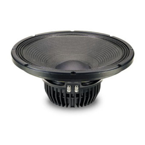 Eighteen Sound 15NLW9300/8 динамик 15" , 8 Ом, 800 Вт AES Eighteen Sound 15NLW9300/8 динамик 15" , 8 Ом, 800 Вт AES