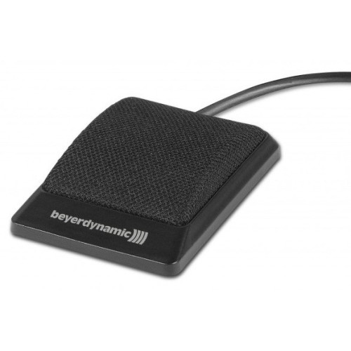 Beyerdynamic Classis BM43 BC конденсаторный настольный микрофон, цвет черный, 3-контактный XLR Beyerdynamic Classis BM43 BC конденсаторный настольный микрофон, цвет черный, 3-контактный XLR