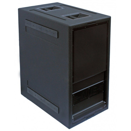 VUE Audiotechnik hs-25 активный сабвуфер 2 x 15", мощность усилителя 2 x 1800 Вт VUE Audiotechnik hs-25 активный сабвуфер 2 x 15", мощность усилителя 2 x 1800 Вт
