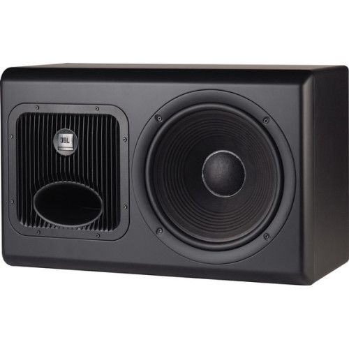 JBL LSR6312SP / 230 Активный Студийный Сабвуфер JBL LSR6312SP / 230 Активный Студийный Сабвуфер