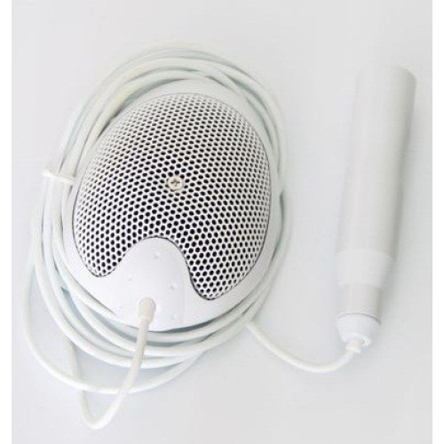 AV-Leader PHM 951 Wt поверхностный микрофон пограничного слоя, цвет белый AV-Leader PHM 951 Wt поверхностный микрофон пограничного слоя, цвет белый