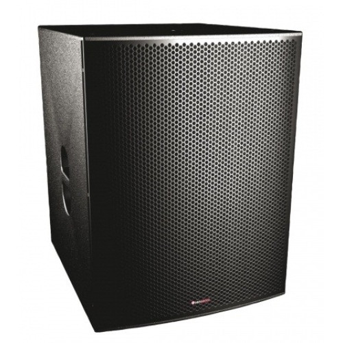 American Audio Sense 18B сабвуфер 18" American Audio Sense 18B сабвуфер 18"
