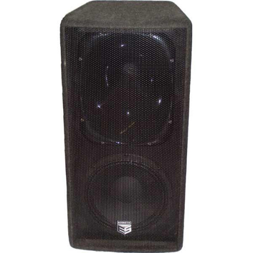 ES-Acoustic ES 12HB P8 ES-Acoustic ES 12HB P8