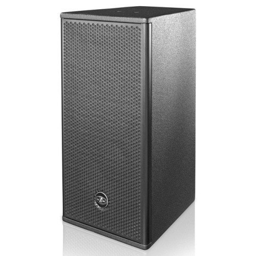 Das Audio Artec-510 пассивная акустическая система, цвет черный Das Audio Artec-510 пассивная акустическая система, цвет черный