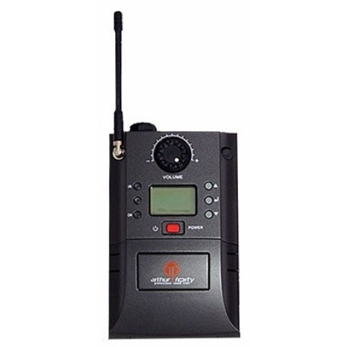 Arthur Forty U-800C гитарная радиосистема UHF Arthur Forty U-800C гитарная радиосистема UHF