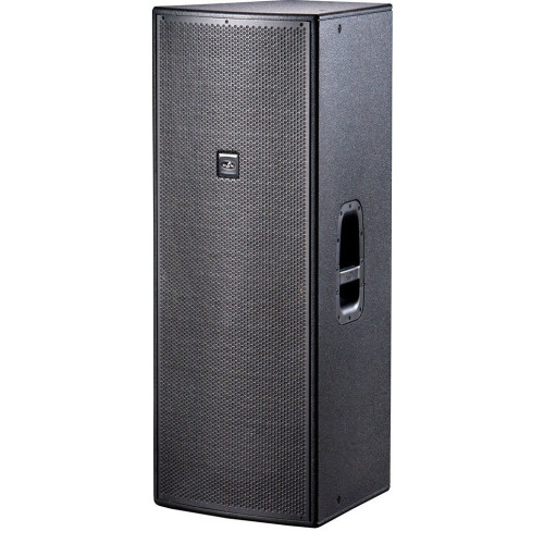 Das Audio Action-215A активная акустическая система, динамики 2 х 15", мощность RMS 500 Вт, цвет черный Das Audio Action-215A активная акустическая система, динамики 2 х 15", мощность RMS 500 Вт, цвет черный