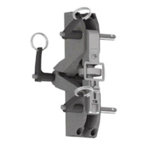 K-Array K-Joint2 усройство для соединения двух KP102 K-Array K-Joint2 усройство для соединения двух KP102