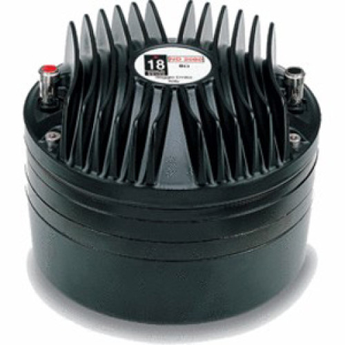 Eighteen Sound ND2080/8 драйвер, 160 Вт Eighteen Sound ND2080/8 драйвер, 160 Вт