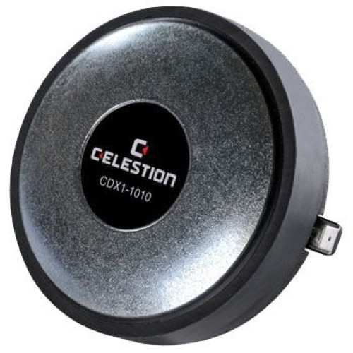 Celestion CDX1-1010 (T5829) высокочастотный драйвер 15 Вт Celestion CDX1-1010 (T5829) высокочастотный драйвер 15 Вт