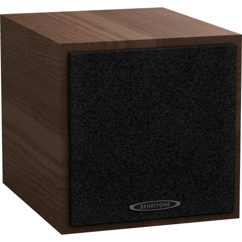 Behringer C5A Behritone активный студийный монитор Behringer C5A Behritone активный студийный монитор
