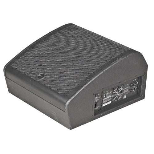 Invotone DSX15CMA активный коаксиальный монитор, 800 Вт, 129 дБ SPL Invotone DSX15CMA активный коаксиальный монитор, 800 Вт, 129 дБ SPL