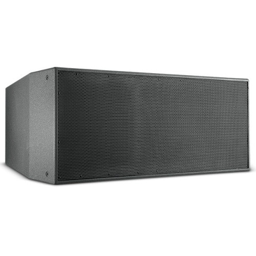 JBL VLA601-WRX 3-х полосный элемент линейного массива, частотный диапазон 42 Гц - 15 кГц (-10 дБ) JBL VLA601-WRX 3-х полосный элемент линейного массива, частотный диапазон 42 Гц - 15 кГц (-10 дБ)