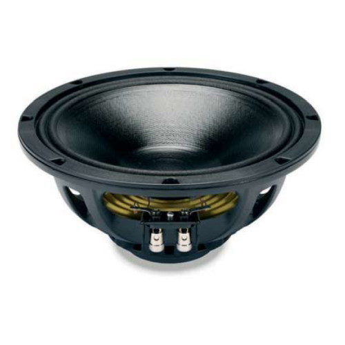 Eighteen Sound 10NMBA520/8 динамик, 10', 300 Вт Eighteen Sound 10NMBA520/8 динамик, 10', 300 Вт