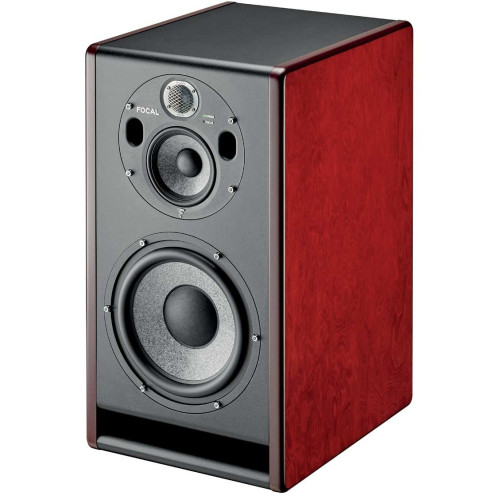 Focal Pro Trio 11 BE студийный монитор трехполосный активный, ближнего и среднего поля Focal Pro Trio 11 BE студийный монитор трехполосный активный, ближнего и среднего поля