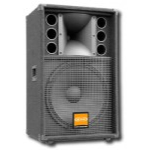 EVM QS153/8