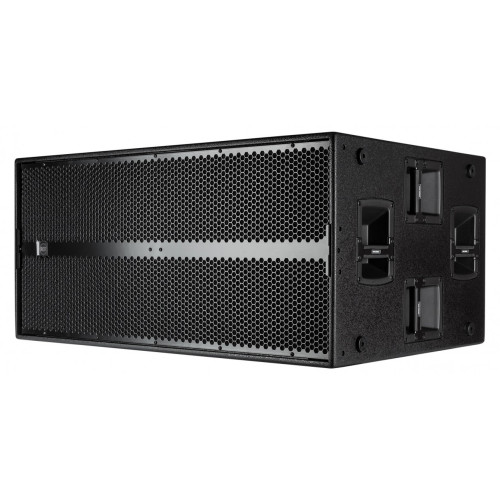 RCF SUB 9006-AS активный сабвуфер прямого излучения, усилитель 3600 Вт RCF SUB 9006-AS активный сабвуфер прямого излучения, усилитель 3600 Вт