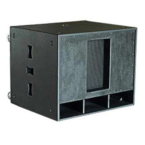 XL Audio MX-218SUB акустическая система субвуфер, 1000 Вт RMS XL Audio MX-218SUB акустическая система субвуфер, 1000 Вт RMS