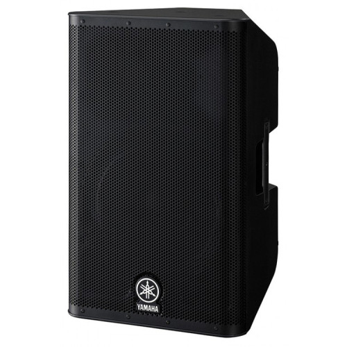Yamaha DXR15MKII активная акустическая система Yamaha DXR15MKII активная акустическая система