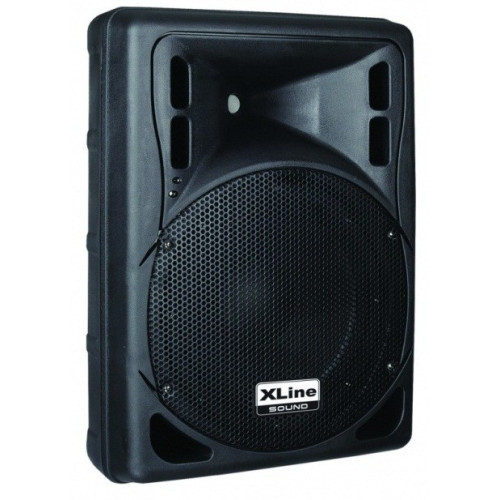 Xline BAF-1295 акустическая система активная со встроенным MP3 плеером Xline BAF-1295 акустическая система активная со встроенным MP3 плеером