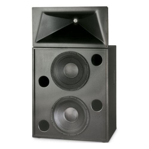 QSC SC-322XC акустическая система, 2 x 15", 300 Вт QSC SC-322XC акустическая система, 2 x 15", 300 Вт