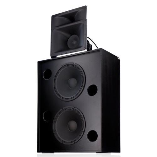QSC SC-2150 пассивная / Bi-amp акустическая система система, 2 x 15", 6.5" СЧ и 1.4" ВЧ QSC SC-2150 пассивная / Bi-amp акустическая система система, 2 x 15", 6.5" СЧ и 1.4" ВЧ
