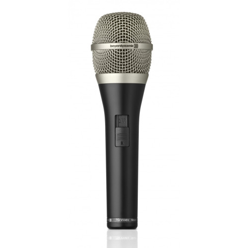 Beyerdynamic TG V50d s динамический вокальный микрофон Beyerdynamic TG V50d s динамический вокальный микрофон