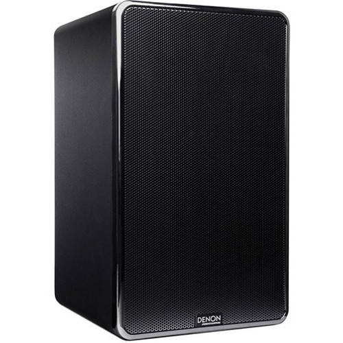 Denon DN-508S активный студийный монитор, цвет черный Denon DN-508S активный студийный монитор, цвет черный