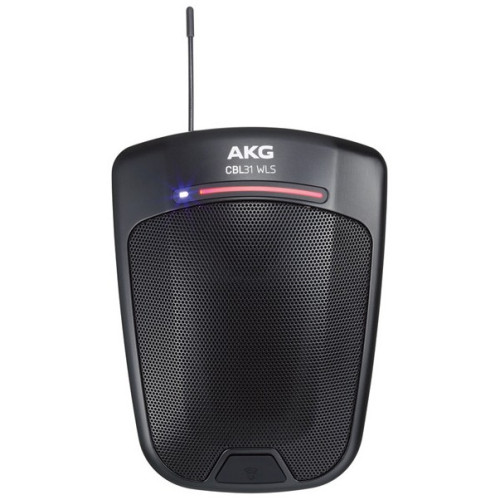 AKG CBL31 WLS беспроводной поверхностный микрофон AKG CBL31 WLS беспроводной поверхностный микрофон