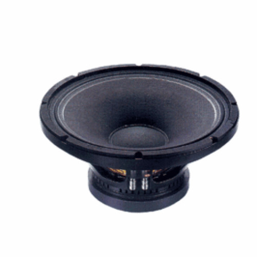 Eighteen Sound 15MB650/4 динамик 15'', 400 Вт, 4 Ом Eighteen Sound 15MB650/4 динамик 15'', 400 Вт, 4 Ом