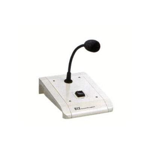 RCS VLM-100 микрофон конденсаторный на подставке RCS VLM-100 микрофон конденсаторный на подставке