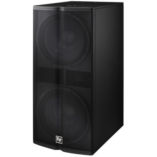 Electro-Voice TX2181 пассивный сабвуфер, 2 x 18'', 4000 Вт, цвет черный Electro-Voice TX2181 пассивный сабвуфер, 2 x 18'', 4000 Вт, цвет черный