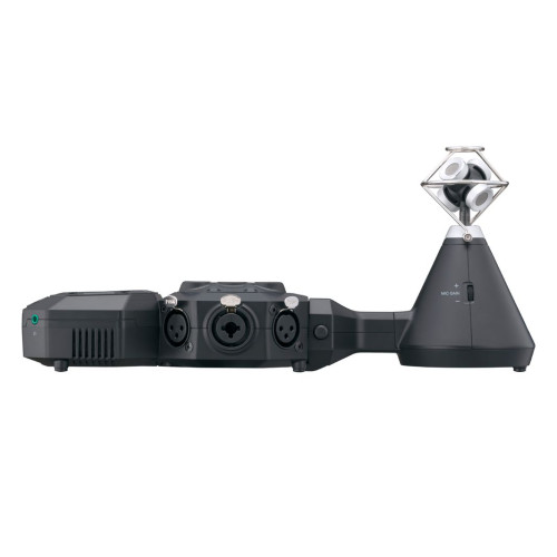 Zoom VRH-8 капсюль Zoom VRH-8 капсюль