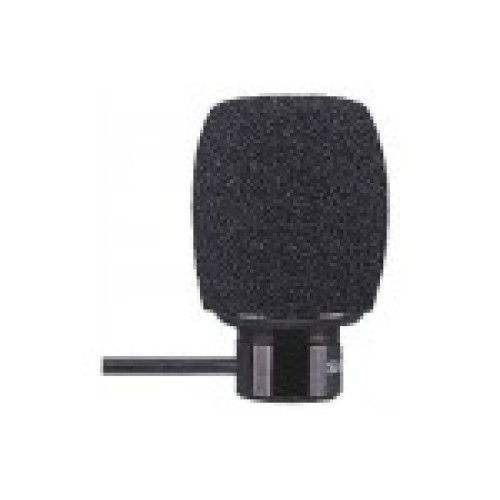 Shure RK261BWS черная поролоновая ветрозащита для петличных микрофонов WL183, WL184 и WL185 и MX180 серии (4шт.) Shure RK261BWS черная поролоновая ветрозащита для петличных микрофонов WL183, WL184 и WL185 и MX180 серии (4шт.)
