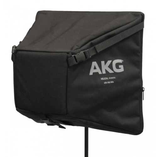 AKG Helical Antenna пассивная направленная широкополосная антенна с круговой поляризацией AKG Helical Antenna пассивная направленная широкополосная антенна с круговой поляризацией
