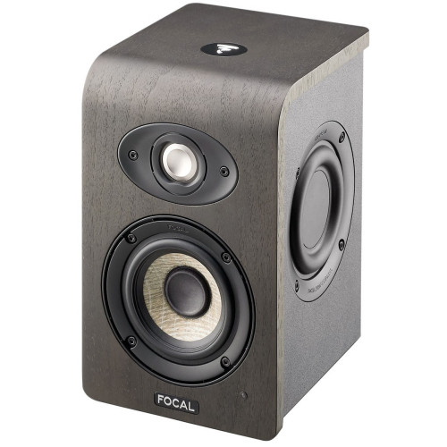 Focal Pro Shape 40 студийный монитор ближнего поля, цвет серый Focal Pro Shape 40 студийный монитор ближнего поля, цвет серый