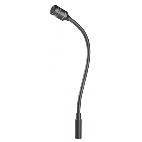 Audio-Technica U855QL микрофон "гусиная шея" динамический Audio-Technica U855QL микрофон "гусиная шея" динамический