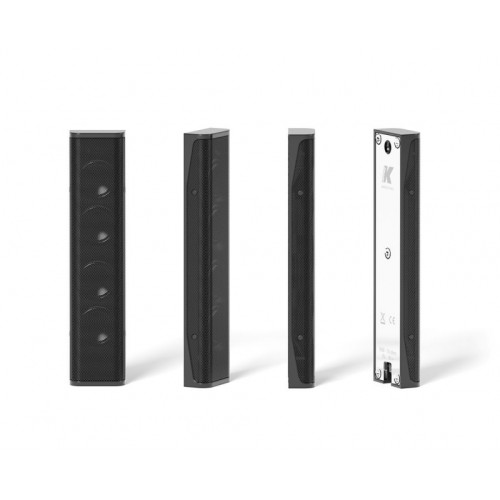K-Array KZ14 миниатюрный элемент линейного массива K-Array KZ14 миниатюрный элемент линейного массива