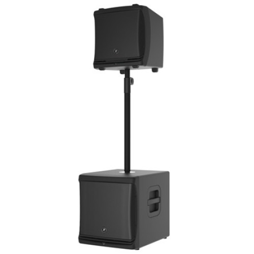Mackie DLM8 активная акустическая система Mackie DLM8 активная акустическая система