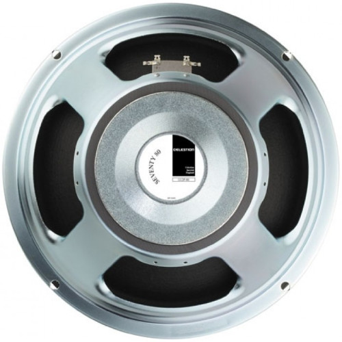 Celestion G12 p-80(T5605AX60) (Seventy 80) динамик для гитарных комб, 8 Ом, диаметр 12'' Celestion G12 p-80(T5605AX60) (Seventy 80) динамик для гитарных комб, 8 Ом, диаметр 12''